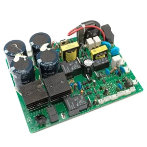 Eastwood Replacement Power board PZ01-005 NOT same as 22506 (w/o “X3” , PZ01-005)