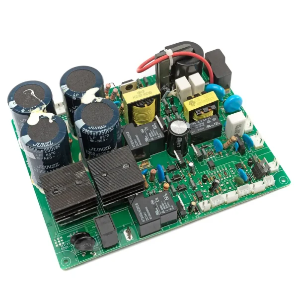 Eastwood Replacement Power board PZ01-005 NOT same as 22506 (w/o “X3” , PZ01-005)