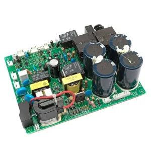 Eastwood Replacement Power board PZ01-005 NOT same as 22506 (w/o “X3” , PZ01-005)
