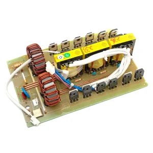 Eastwood Replacement Upper-half bottom board PD01-006