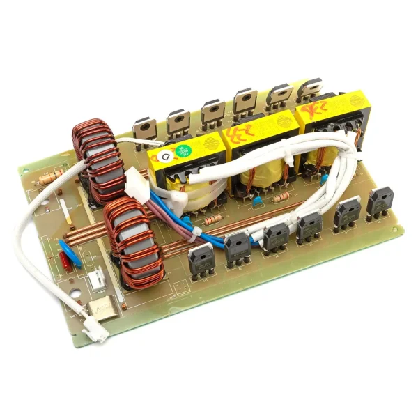 Eastwood Replacement Upper-half bottom board PD01-006