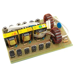 Eastwood Replacement Upper-half bottom board PD01-006