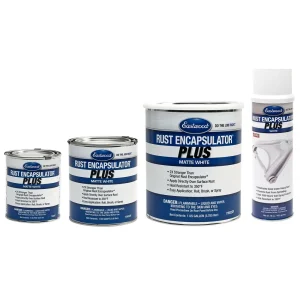 Eastwood Rust Encapsulator Plus White