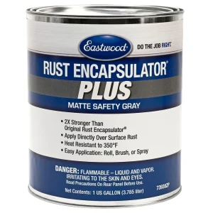 Eastwood Rust Encapsulator Plus Safety Gray Gallon