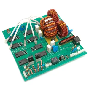 Eastwood Replacement Middle Board PD01-045