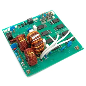 Eastwood Replacement Middle Board PD01-045