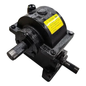 Titan Rotisserie Hand Crank Assembly