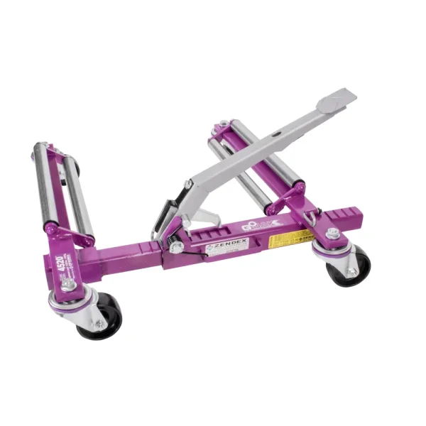 GoJak® Wheel Dolly G4520