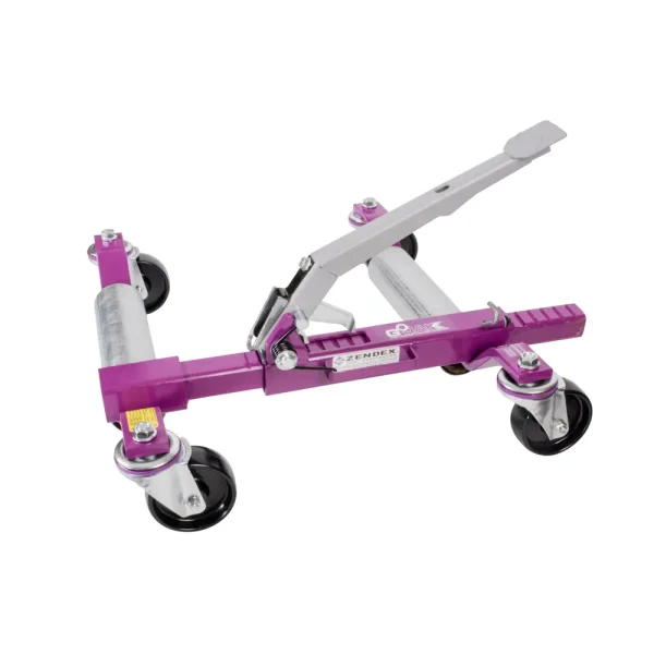 GoJak® Wheel Dolly G5211