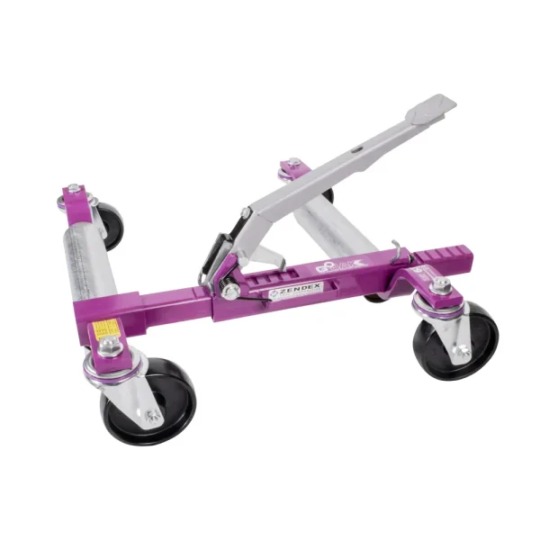 GoJak® Wheel Dolly G6313