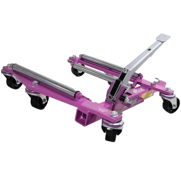 GoJak® Wheel Dolly G6520
