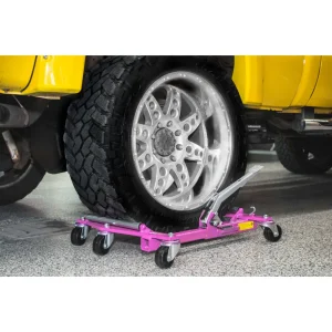 GoJak® Wheel Dolly G6520