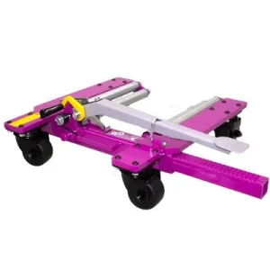 GoJak® Wheel Dolly G9516