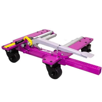 GoJak® Wheel Dolly G9516