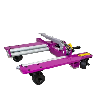 GoJak® Wheel Dolly G9516