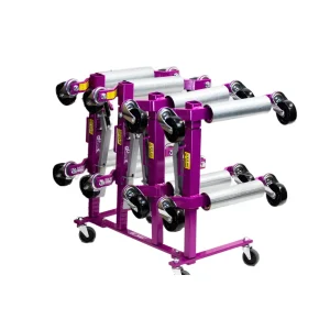 GoJak® Storage Cart (2nd Gen)