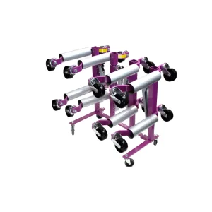 GoJak® Storage Cart (2nd Gen)