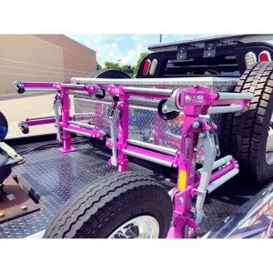 GoJak® Tow Bracket