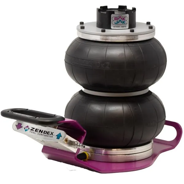 RakJak™ 2 Bag 2 Ton Air Jack