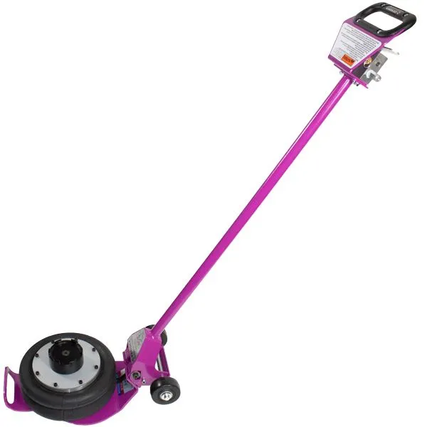 RakJak™ 2 Bag 2 Ton Long Handle Air Jack