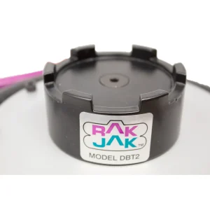 RakJak™ 2 Bag 2 Ton Long Handle Air Jack