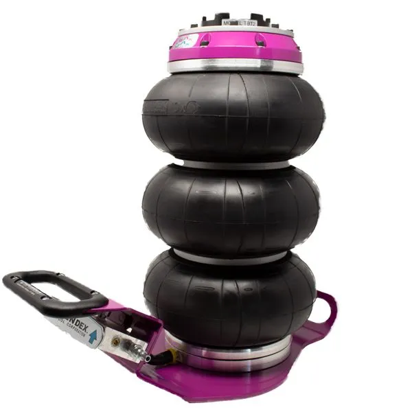 RakJak™ 3 Bag 2 Ton Air Jack