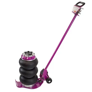 RakJak™ 3 Bag 2 Ton Long Handle Air Jack