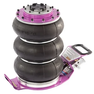 RakJak™ 3 Bag 3 Ton Air Jack