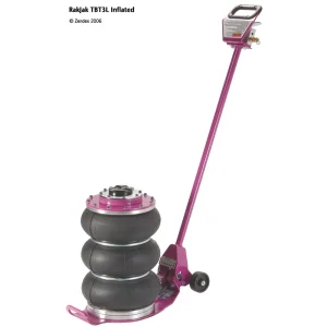 RakJak™ 3 Bag 3 Ton Long Handle Air Jack