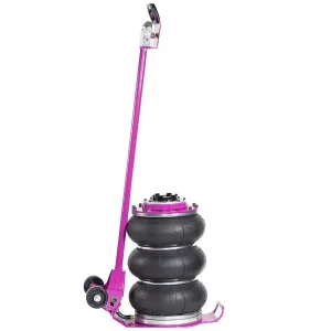 RakJak™ 3 Bag 3 Ton Long Handle Air Jack