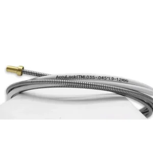 Bernard Welding Liner MIG 20′ 045-116 |LAD4A-20