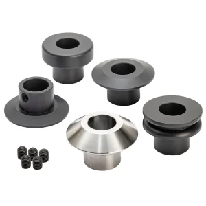 Jamey Jordan Signature Series Plate Bead Roller Art Die Master Set