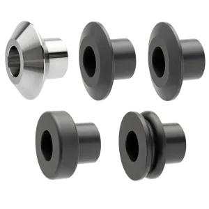 Jamey Jordan Signature Series Plate Bead Roller Art Die Master Set