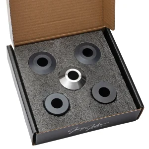 Jamey Jordan Signature Series Plate Bead Roller Art Die Master Set