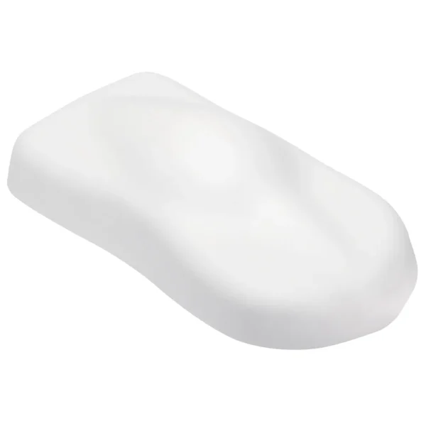 Eastwood 3:1 Rat Rod Matte White – Single Stage – 96oz