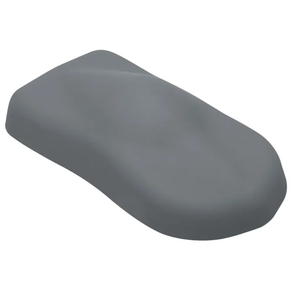 Eastwood 3:1 Rat Rod Matte Gray – Single Stage – 96oz