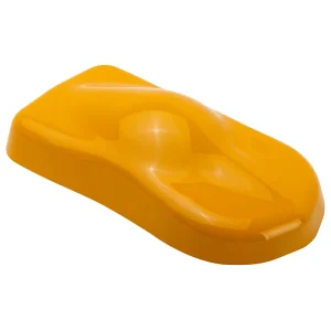 Eastwood Classic Acrylic Enamel Paint School Bus Yellow Gallon