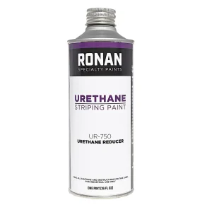 Ronan One Stoke Pin Striping Urethane Urethane Reducer Pint