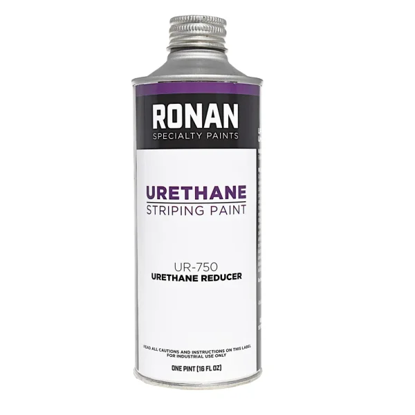Ronan One Stoke Pin Striping Urethane Urethane Reducer Pint