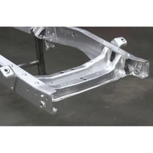 Eastwood Rust Encapsulator Platinum- 5 Gallon- Matte Silver