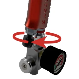 Sagola RC2 Pressure Regulator