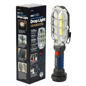 NextLED Cordless Rechargeable Droplight – NT-5571