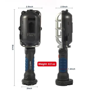 NextLED Cordless Rechargeable Droplight – NT-5571