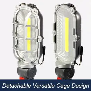 NextLED Cordless Rechargeable Droplight – NT-5571