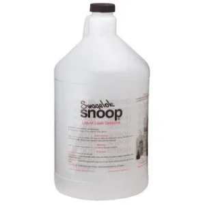 Snoop Leak 1GAL-SNOOP PLASTIC BOTTLE SNOOP TUL-VAL