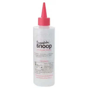 Snoop Leak 8OZ-SNOOP SNOOP 8OZ LEAK DETECTOR