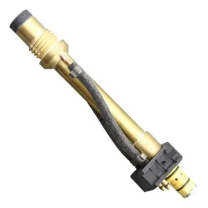 ABICOR BINZEL Swanneck Robo Wh652T MIG Gun |962.1353