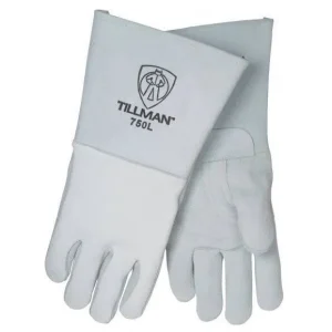 Tillman Elkskin Welding Glove #750L