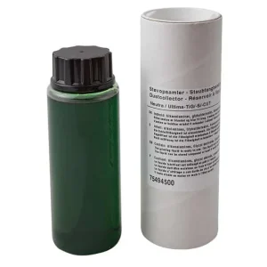 Weld-Forge Ultima Dust Collection Bottle w/Liquid 75494500