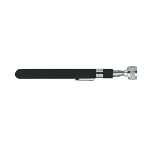 ULLMAN HT-3 1/2″X8-1/4″-30-1/4″L MAG PICK-UP TOOL, 10LB LOAD POCKET CLIP
